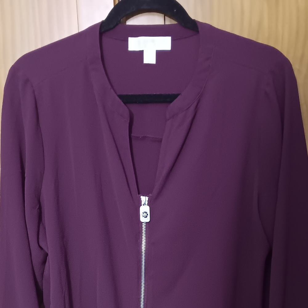 Michael kors blouse